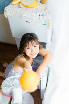 办公室诱惑漂亮女上司
