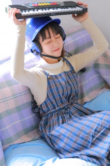 峡谷