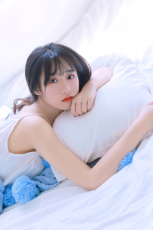美女头像图片